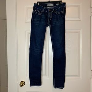 BKE skinny jeans